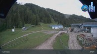 Archiv Foto Webcam Lermoos - Bergstation Hochmoos Express 02:00