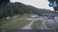 Archiv Foto Webcam Lermoos - Bergstation Hochmoos Express 02:00