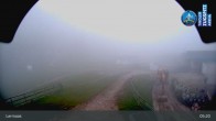 Archived image Webcam Lermoos - Hochmoos Express Top Station 04:00