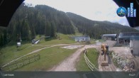 Archiv Foto Webcam Lermoos - Bergstation Hochmoos Express 14:00
