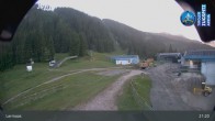 Archiv Foto Webcam Lermoos - Bergstation Hochmoos Express 02:00