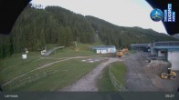 Archiv Foto Webcam Lermoos - Bergstation Hochmoos Express 04:00