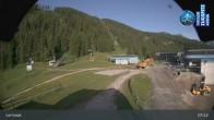 Archiv Foto Webcam Lermoos - Bergstation Hochmoos Express 07:00