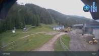 Archiv Foto Webcam Lermoos - Bergstation Hochmoos Express 14:00