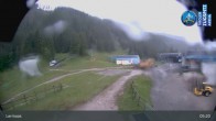 Archiv Foto Webcam Lermoos - Bergstation Hochmoos Express 04:00