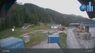 Archiv Foto Webcam Lermoos - Bergstation Hochmoos Express 02:00