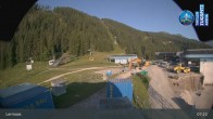 Archiv Foto Webcam Lermoos - Bergstation Hochmoos Express 06:00