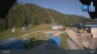 Archiv Foto Webcam Lermoos - Bergstation Hochmoos Express 07:00