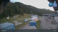 Archiv Foto Webcam Lermoos - Bergstation Hochmoos Express 00:00