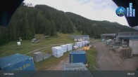 Archiv Foto Webcam Lermoos - Bergstation Hochmoos Express 06:00