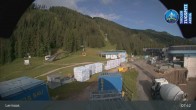 Archiv Foto Webcam Lermoos - Bergstation Hochmoos Express 07:00