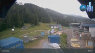 Archiv Foto Webcam Lermoos - Bergstation Hochmoos Express 16:00