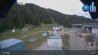 Archiv Foto Webcam Lermoos - Bergstation Hochmoos Express 02:00