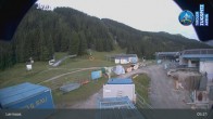 Archiv Foto Webcam Lermoos - Bergstation Hochmoos Express 04:00