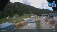 Archiv Foto Webcam Lermoos - Bergstation Hochmoos Express 14:00