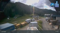 Archiv Foto Webcam Lermoos - Bergstation Hochmoos Express 16:00