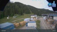 Archiv Foto Webcam Lermoos - Bergstation Hochmoos Express 07:00