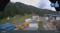Archiv Foto Webcam Lermoos - Bergstation Hochmoos Express 06:00