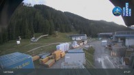 Archiv Foto Webcam Lermoos - Bergstation Hochmoos Express 00:00