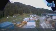 Archiv Foto Webcam Lermoos - Bergstation Hochmoos Express 04:00
