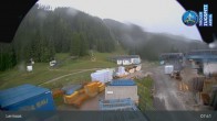 Archiv Foto Webcam Lermoos - Bergstation Hochmoos Express 07:00