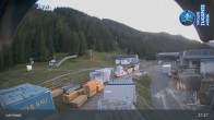 Archiv Foto Webcam Lermoos - Bergstation Hochmoos Express 20:00