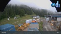 Archiv Foto Webcam Lermoos - Bergstation Hochmoos Express 12:00