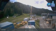 Archiv Foto Webcam Lermoos - Bergstation Hochmoos Express 16:00