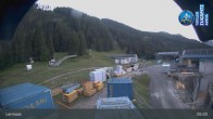 Archiv Foto Webcam Lermoos - Bergstation Hochmoos Express 04:00