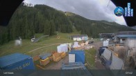 Archiv Foto Webcam Lermoos - Bergstation Hochmoos Express 07:00