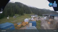 Archiv Foto Webcam Lermoos - Bergstation Hochmoos Express 10:00