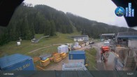 Archiv Foto Webcam Lermoos - Bergstation Hochmoos Express 12:00