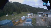 Archiv Foto Webcam Lermoos - Bergstation Hochmoos Express 00:00
