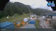 Archiv Foto Webcam Lermoos - Bergstation Hochmoos Express 06:00