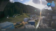 Archiv Foto Webcam Lermoos - Bergstation Hochmoos Express 18:00