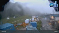 Archiv Foto Webcam Lermoos - Bergstation Hochmoos Express 04:00