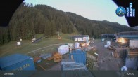 Archiv Foto Webcam Lermoos - Bergstation Hochmoos Express 04:00