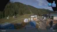 Archiv Foto Webcam Lermoos - Bergstation Hochmoos Express 07:00