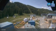 Archiv Foto Webcam Lermoos - Bergstation Hochmoos Express 12:00