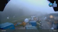 Archiv Foto Webcam Lermoos - Bergstation Hochmoos Express 04:00