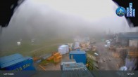 Archiv Foto Webcam Lermoos - Bergstation Hochmoos Express 06:00