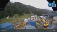 Archiv Foto Webcam Lermoos - Bergstation Hochmoos Express 12:00