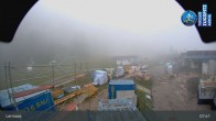 Archiv Foto Webcam Lermoos - Bergstation Hochmoos Express 07:00