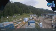 Archiv Foto Webcam Lermoos - Bergstation Hochmoos Express 16:00