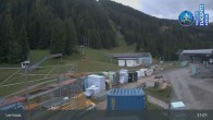 Archiv Foto Webcam Lermoos - Bergstation Hochmoos Express 00:00