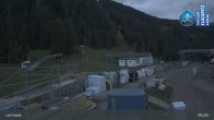 Archiv Foto Webcam Lermoos - Bergstation Hochmoos Express 04:00