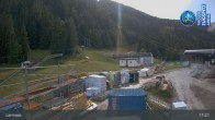 Archiv Foto Webcam Lermoos - Bergstation Hochmoos Express 16:00
