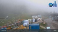 Archiv Foto Webcam Lermoos - Bergstation Hochmoos Express 07:00