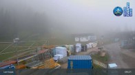 Archiv Foto Webcam Lermoos - Bergstation Hochmoos Express 08:00