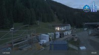 Archiv Foto Webcam Lermoos - Bergstation Hochmoos Express 04:00